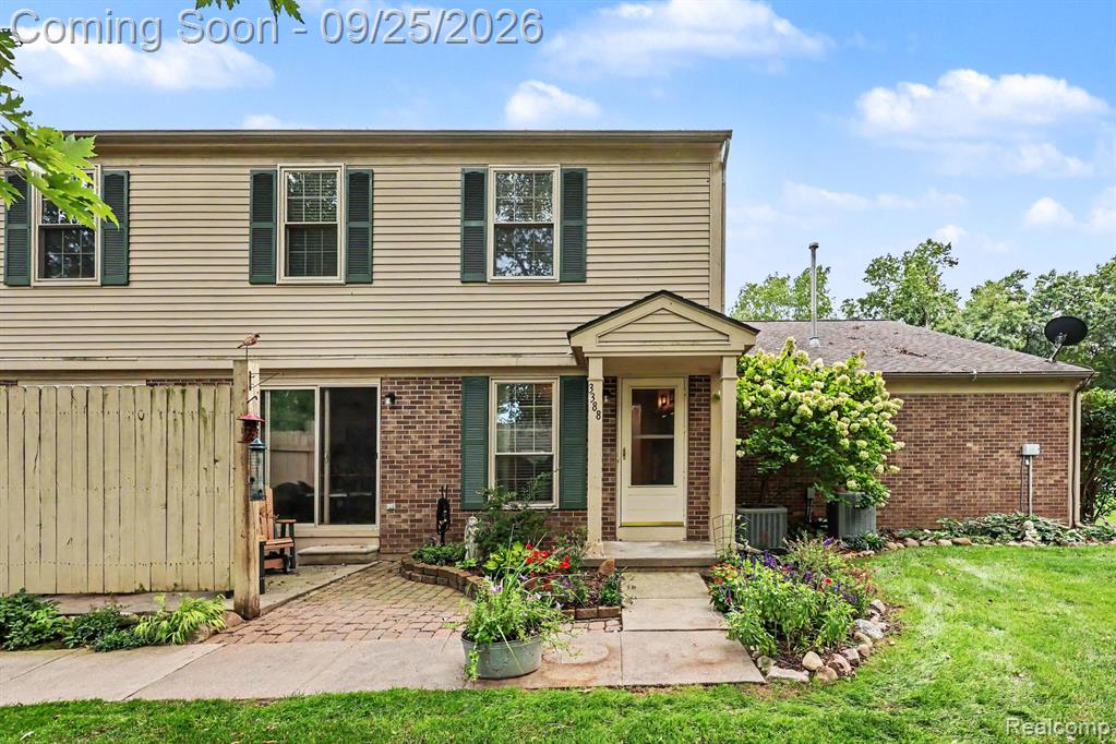 3388 Gingell Drive Property Photo 1