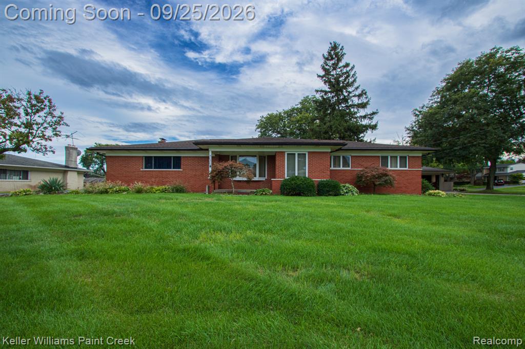 5030 Stellar Road Property Photo 1