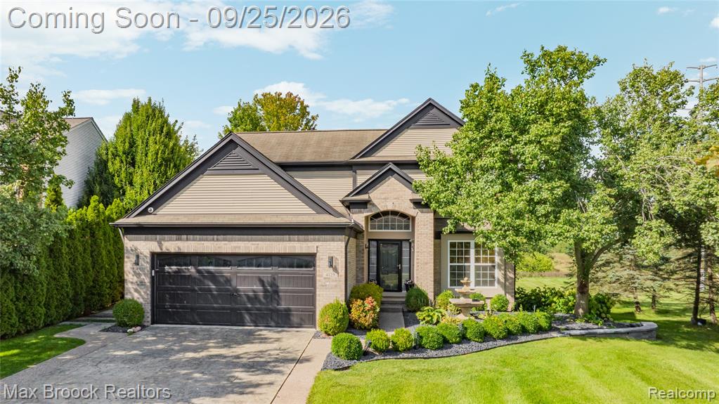 4125 Sonata Drive Property Photo 1