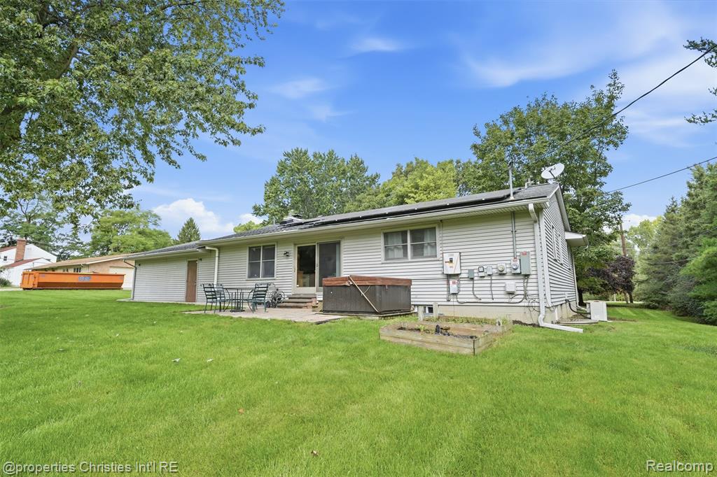 4030 Textile Road Property Photo 45