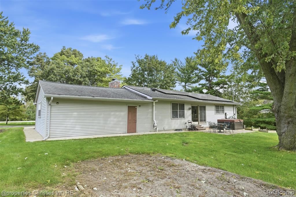4030 Textile Road Property Photo 47
