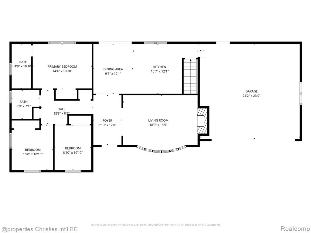 4030 Textile Road Property Photo 62