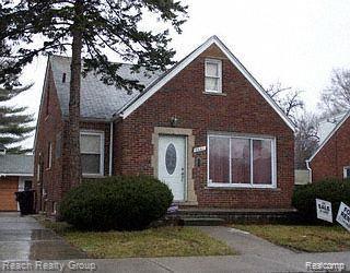 19441 Fenelon Street Property Photo 1