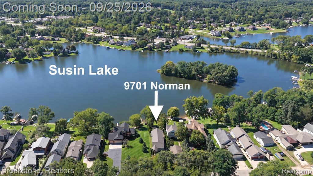 9701 Norman Road Property Photo 1