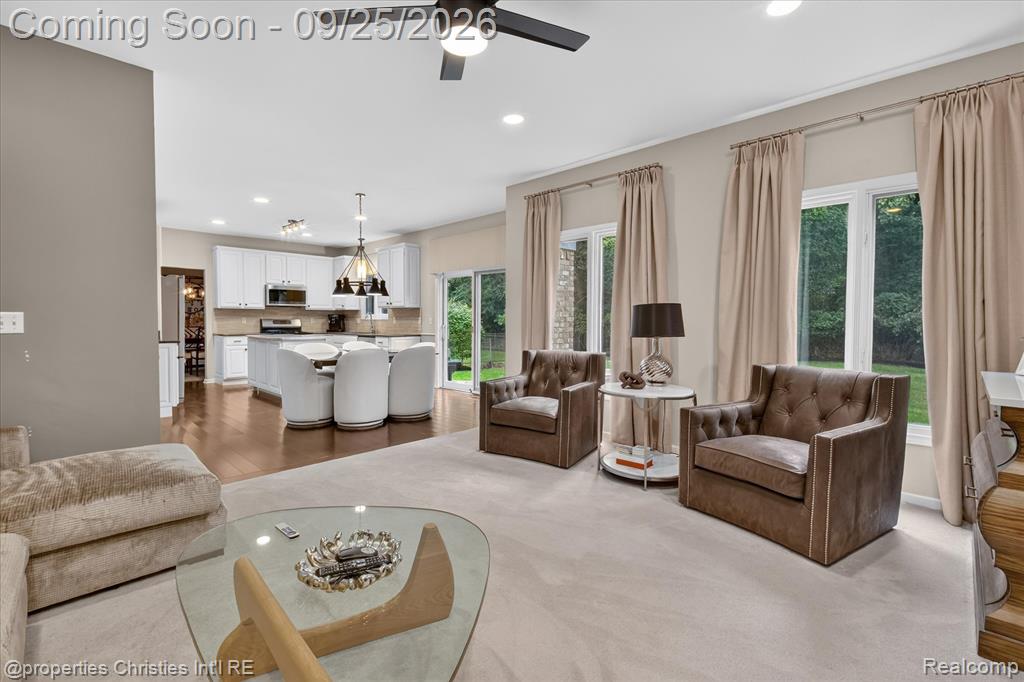 18032 Cascade Drive Property Photo 13