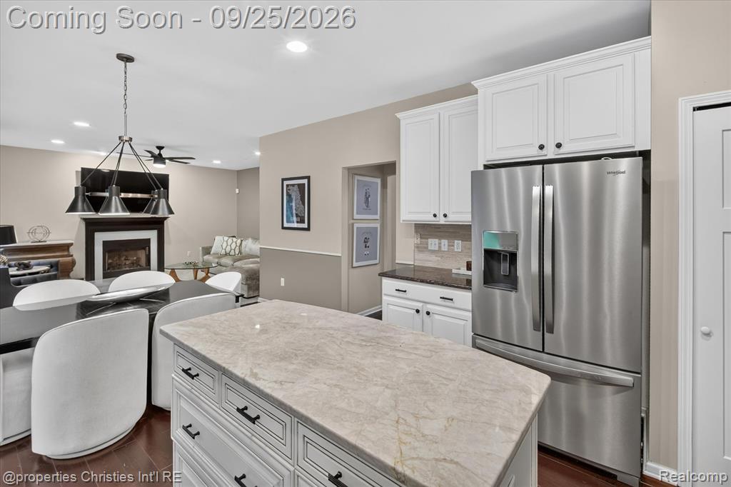 18032 Cascade Drive Property Photo 17