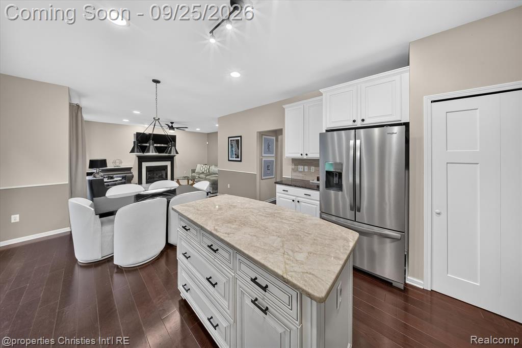 18032 Cascade Drive Property Photo 18