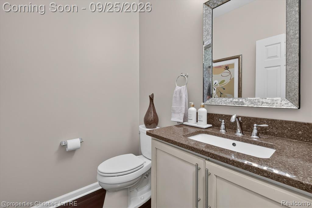 18032 Cascade Drive Property Photo 26