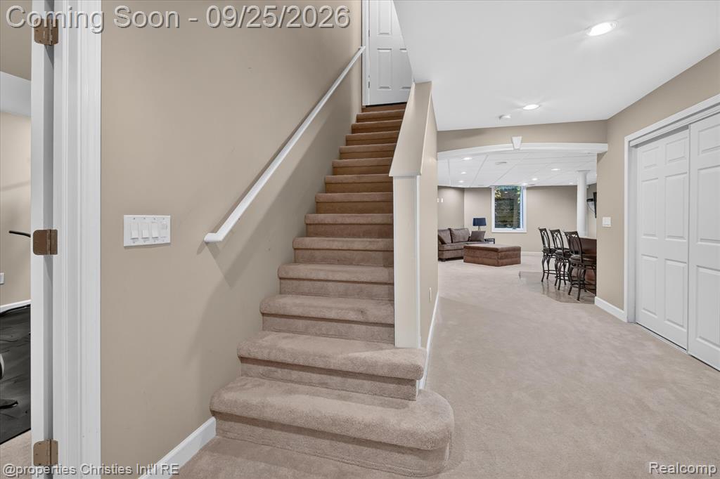 18032 Cascade Drive Property Photo 48