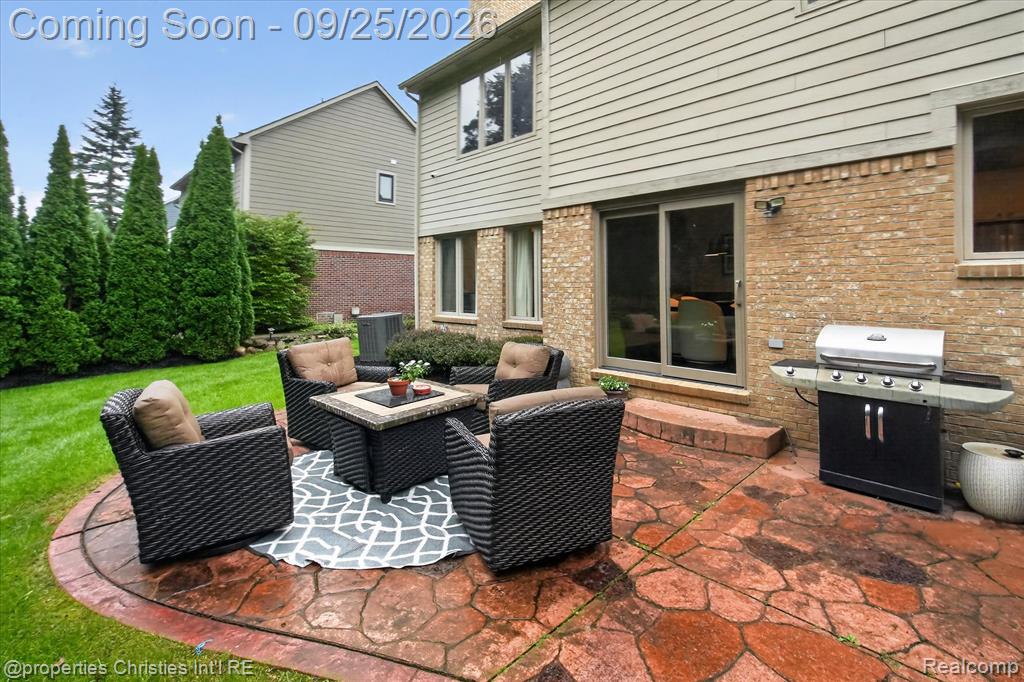 18032 Cascade Drive Property Photo 60