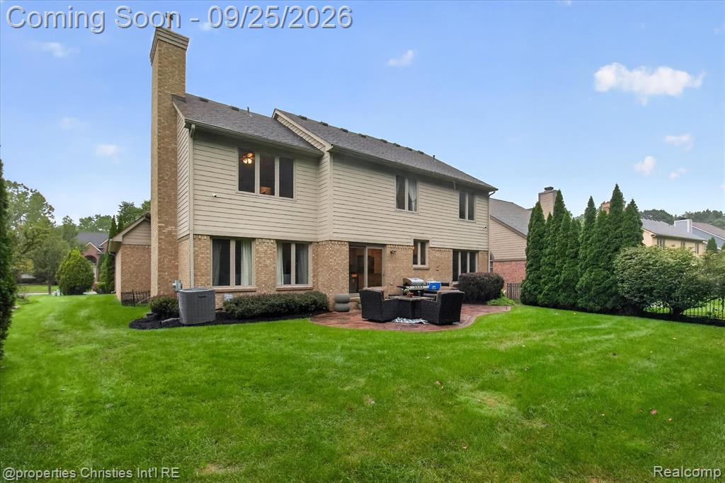 18032 Cascade Drive Property Photo 64