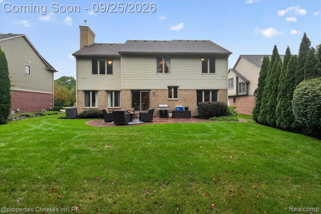 18032 Cascade Drive Property Photo 65