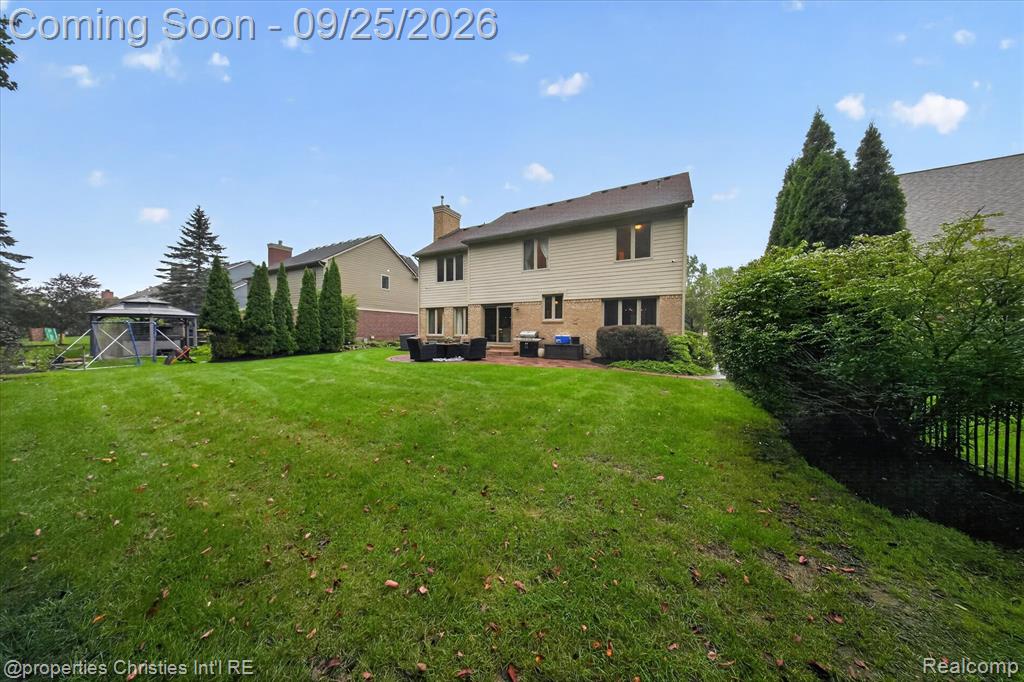 18032 Cascade Drive Property Photo 66
