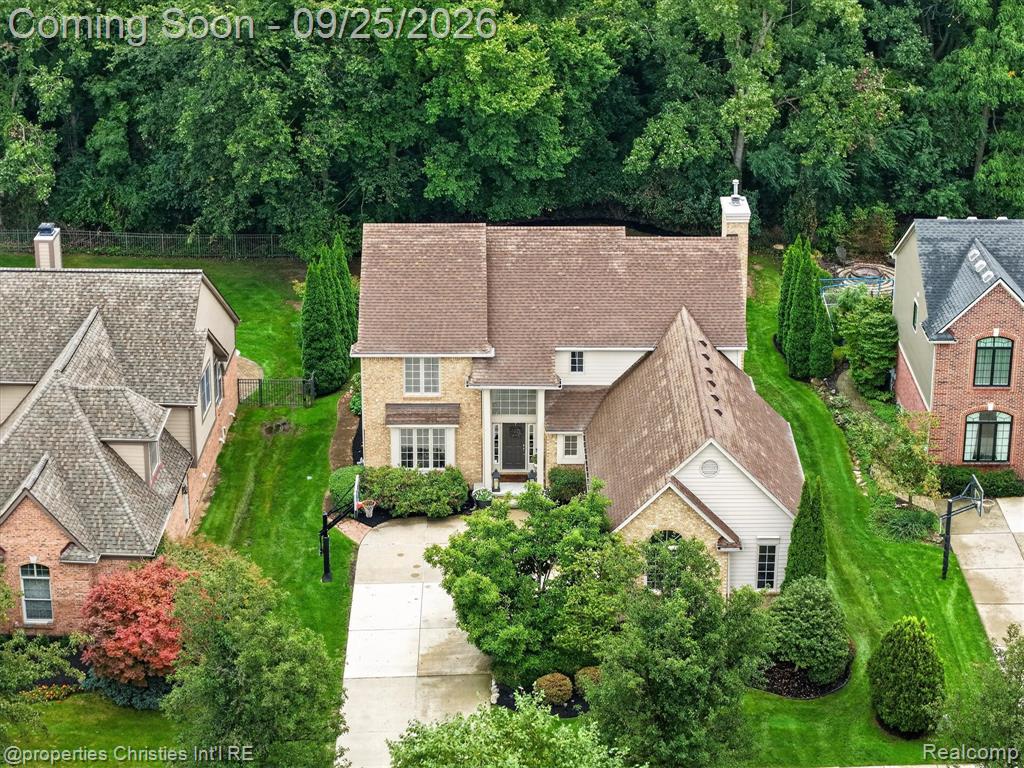 18032 Cascade Drive Property Photo 67