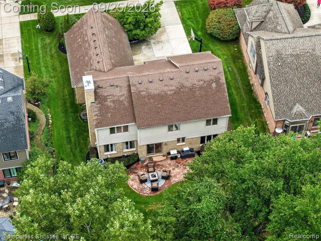 18032 Cascade Drive Property Photo 69