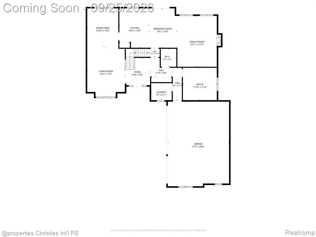 18032 Cascade Drive Property Photo 89