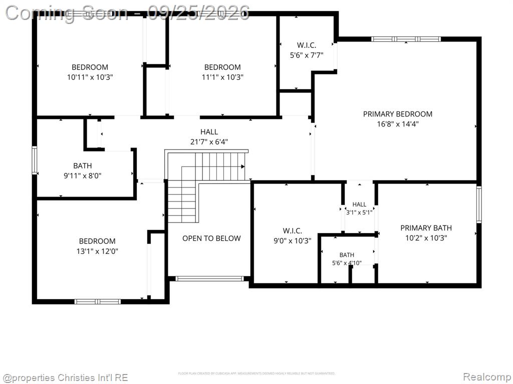18032 Cascade Drive Property Photo 90