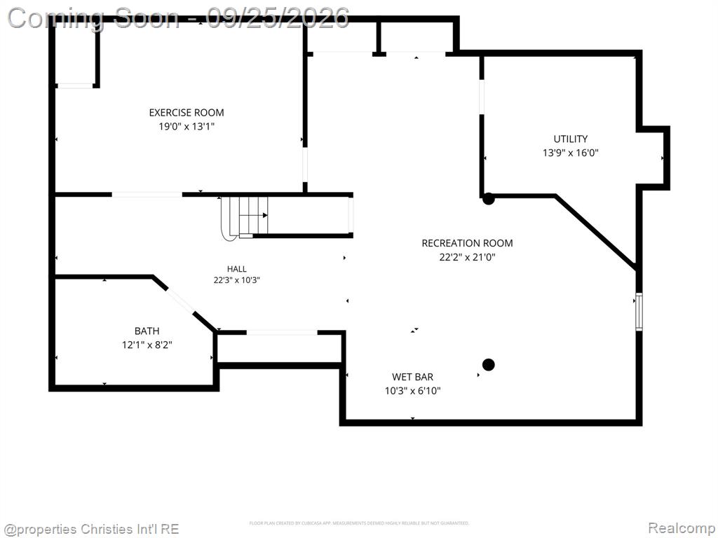 18032 Cascade Drive Property Photo 91