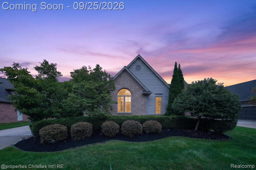 18032 Cascade Drive Property Photo 93