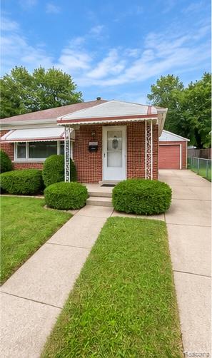 22095 David Avenue Property Photo 1