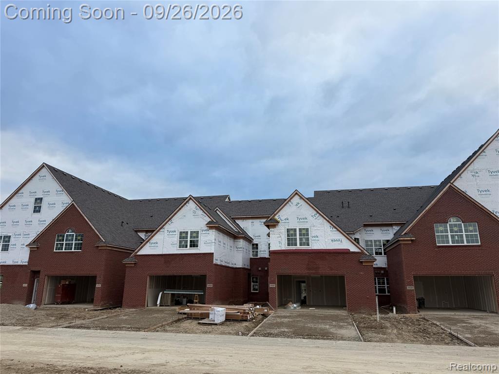 4484 Southbridge Drive Property Photo 1