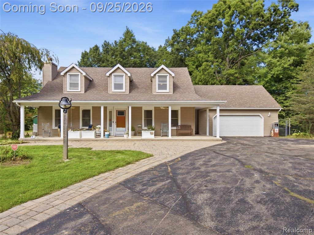 6501 Manchester Drive Property Photo 1