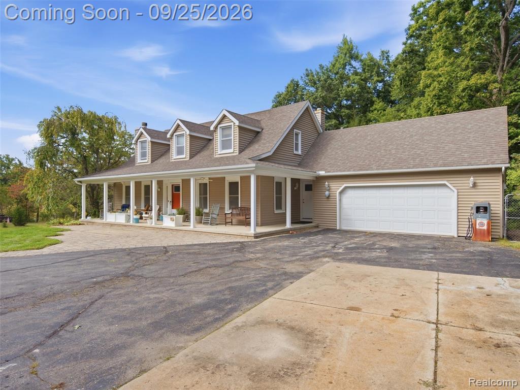 6501 Manchester Drive Property Photo 2