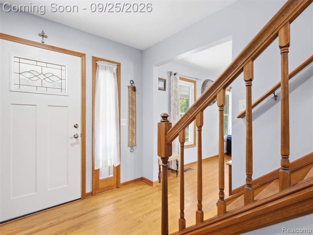 6501 Manchester Drive Property Photo 3
