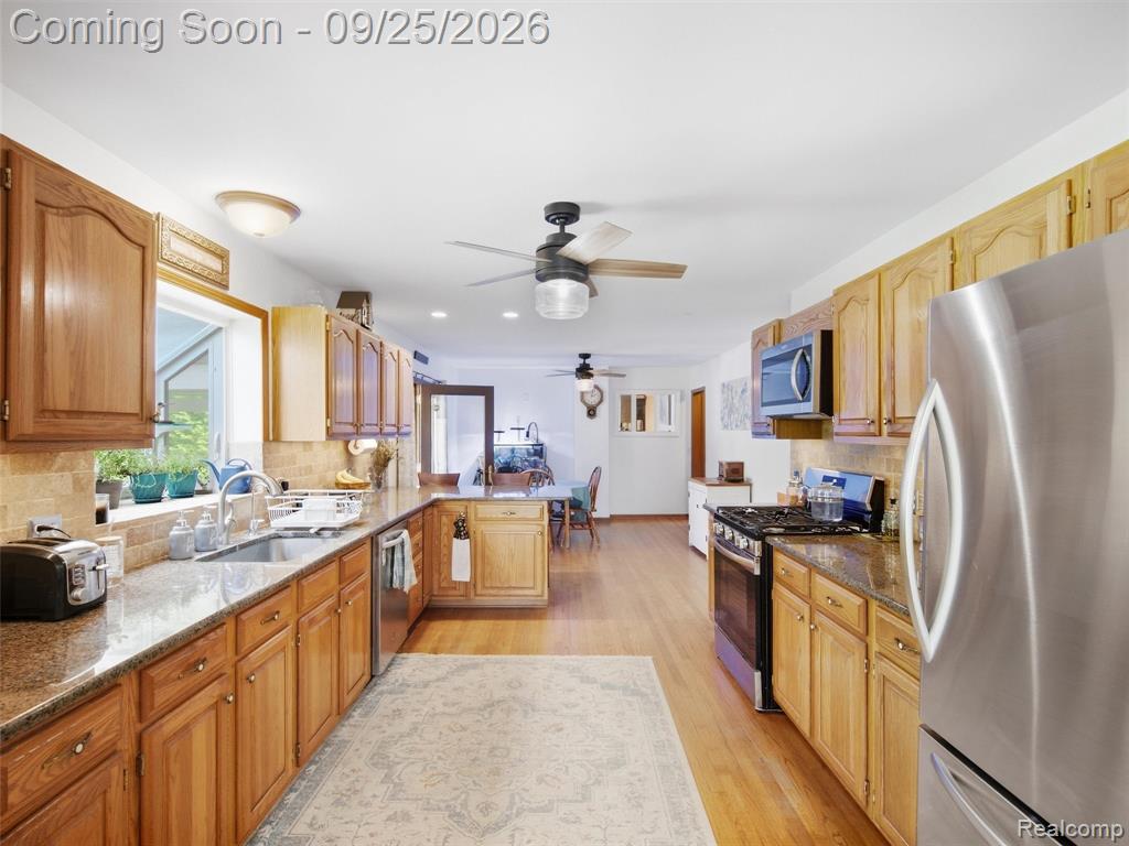 6501 Manchester Drive Property Photo 11