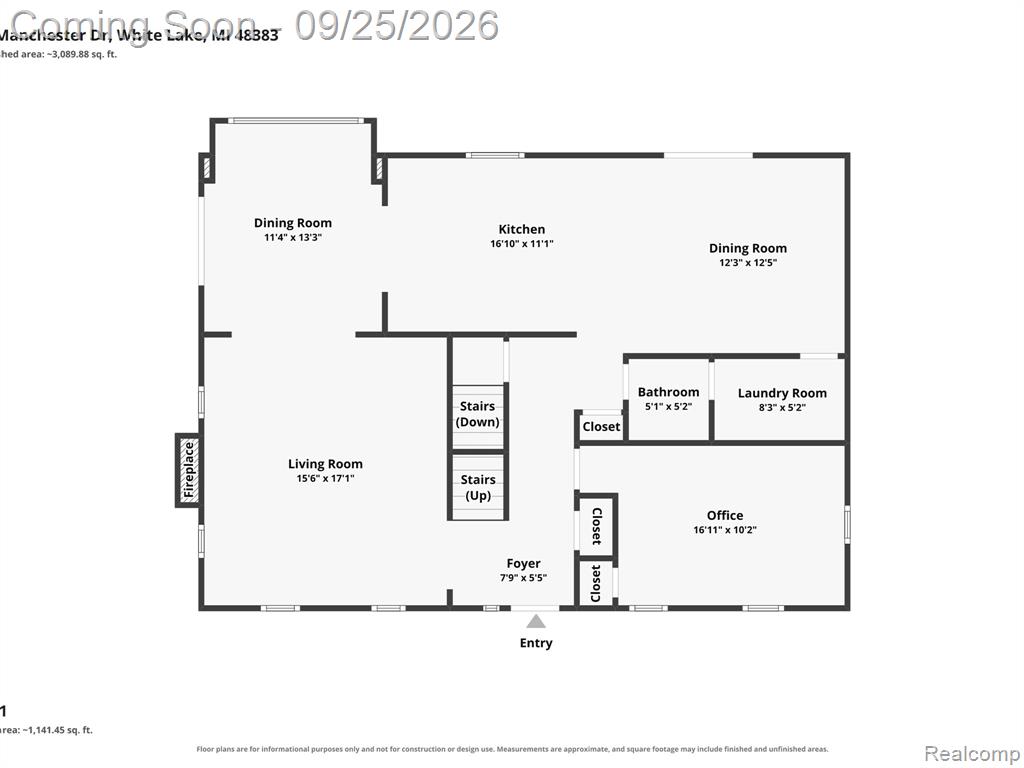 6501 Manchester Drive Property Photo 70