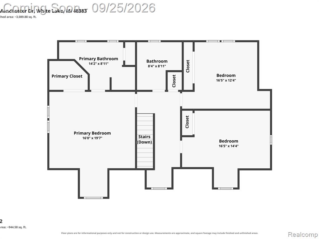 6501 Manchester Drive Property Photo 71
