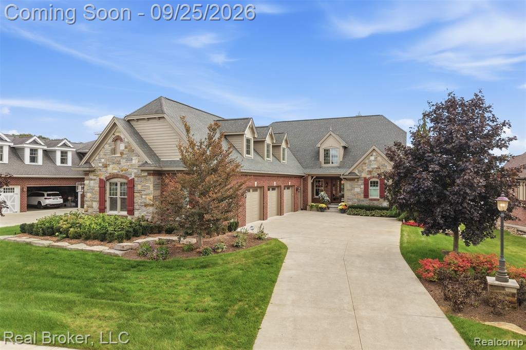 10423 Stoney Point Drive Property Photo 1