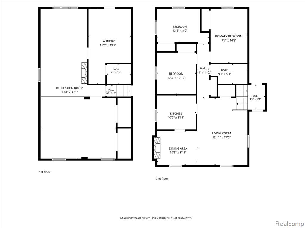 302 Miami Court Property Photo 48