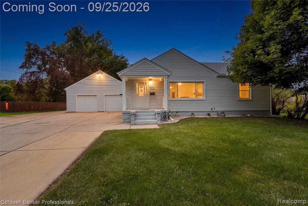 512 Magnolia Drive Property Photo 1