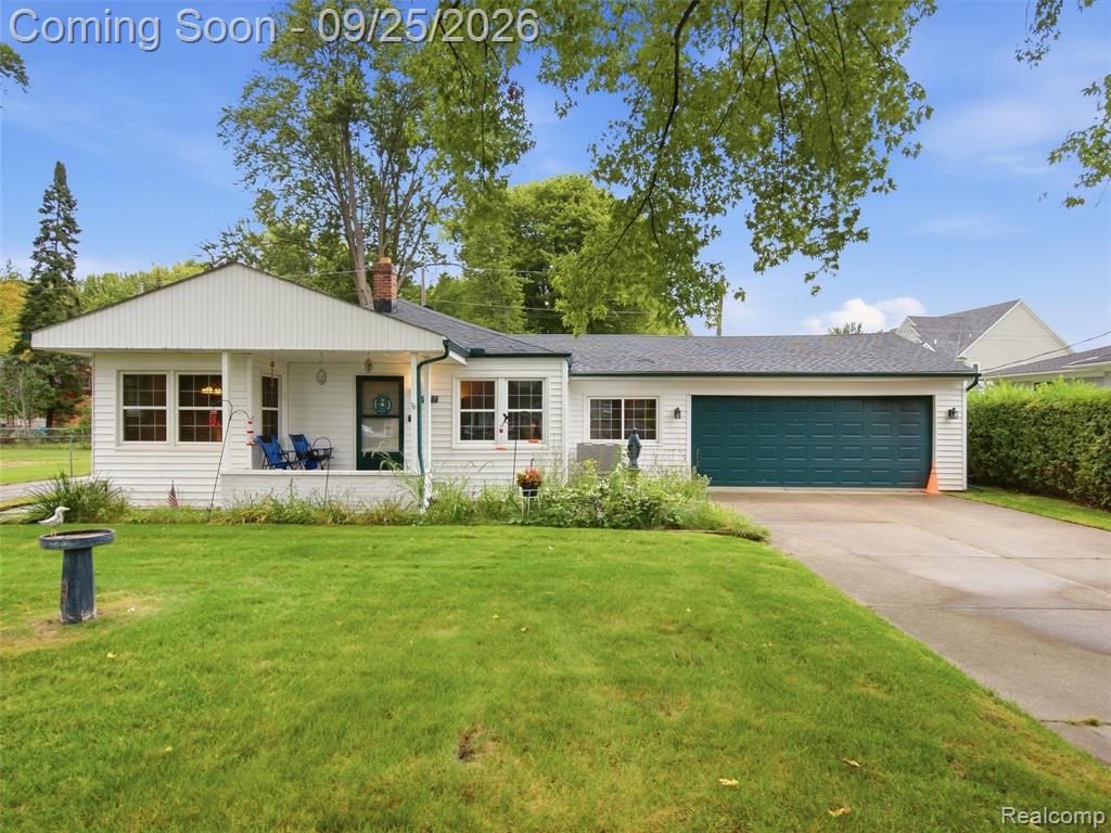 27877 Ponchartrain Street Property Photo 1