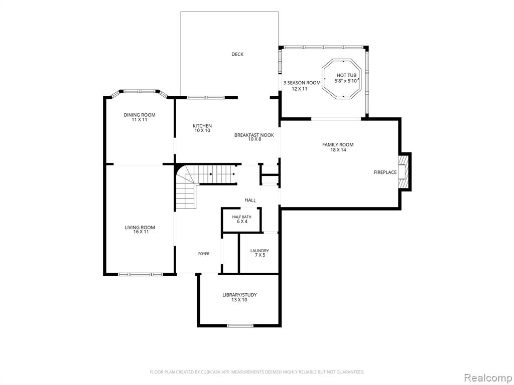 5104 Prentis Drive Property Photo 36