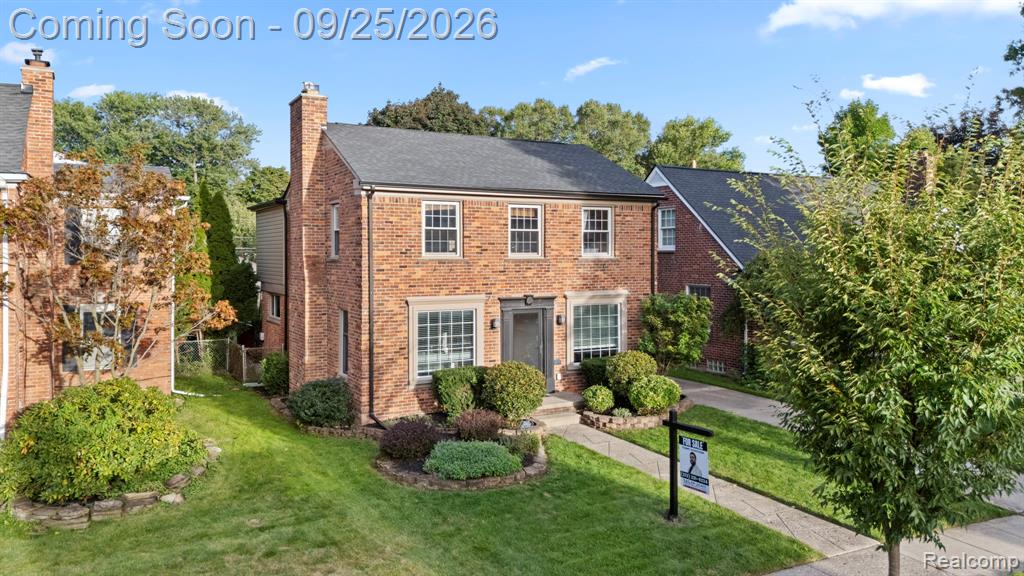 200 N Melborn Street Property Photo 1