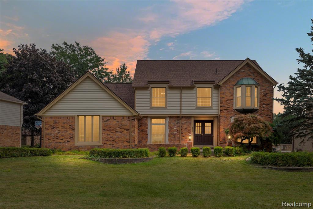 450 Timberline Drive Property Photo 1