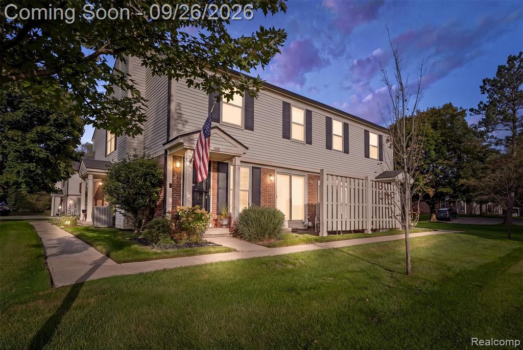 1492 Dover Hill Property Photo 1