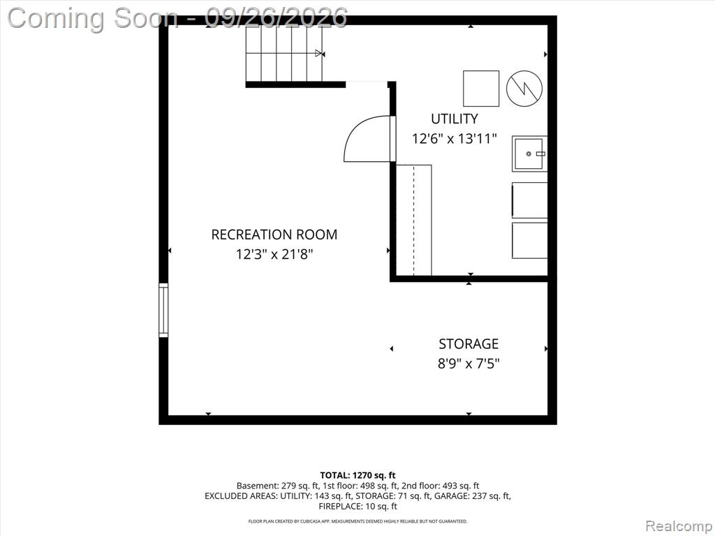 1492 Dover Hill Property Photo 29