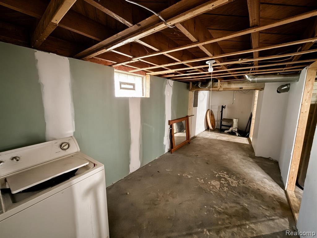 3301 Clairmont Street Property Photo 13
