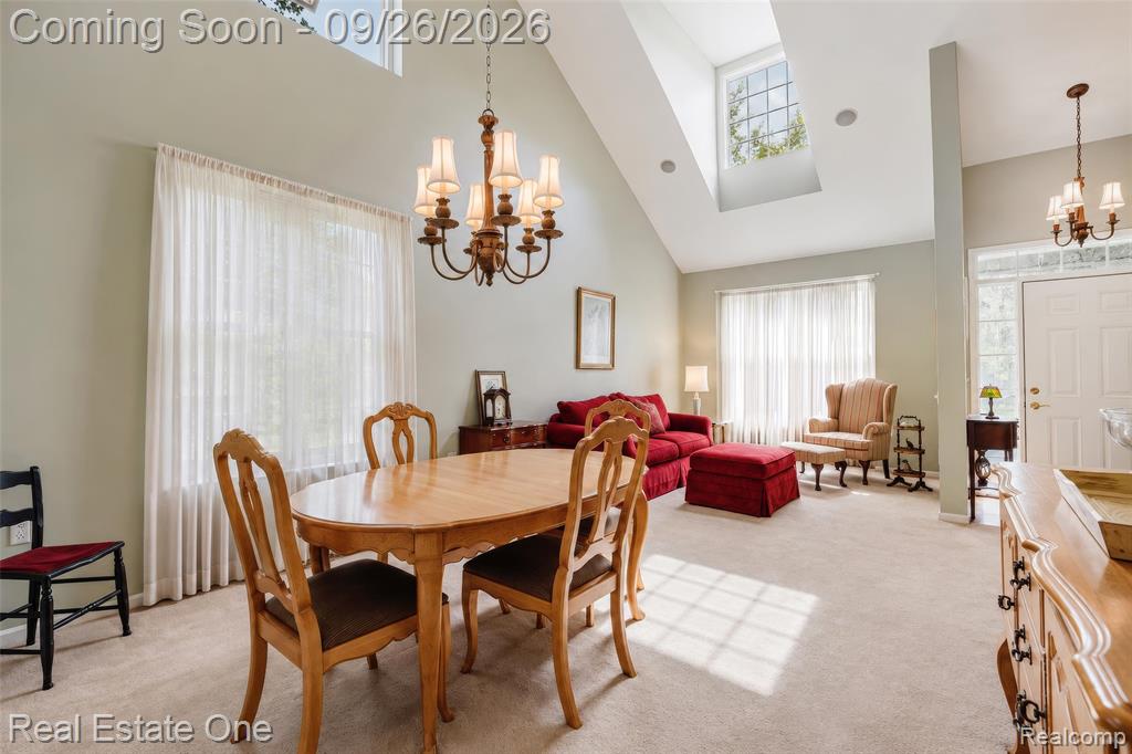 4018 Hillsdale Drive Property Photo 7