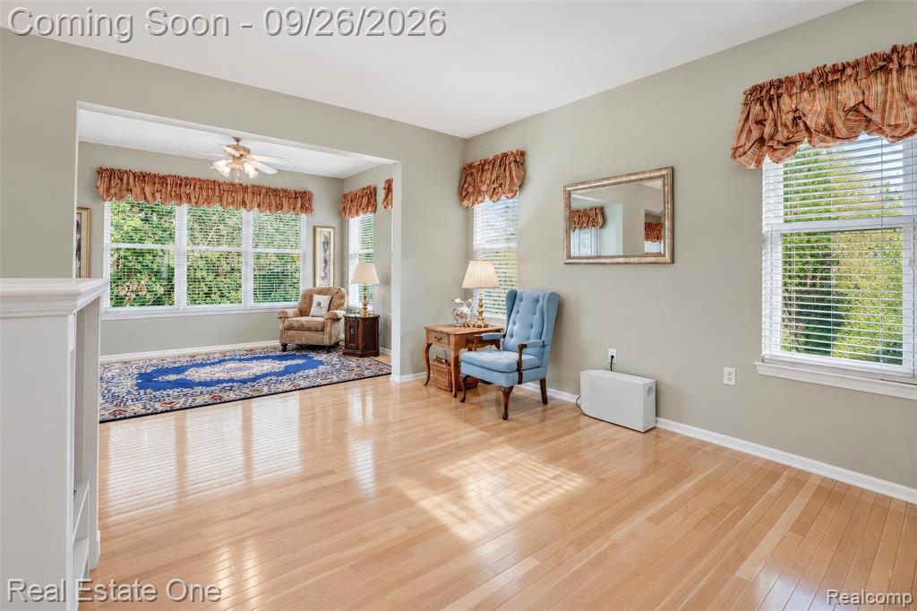 4018 Hillsdale Drive Property Photo 12