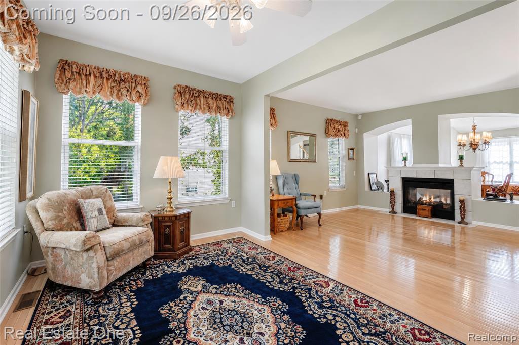 4018 Hillsdale Drive Property Photo 13