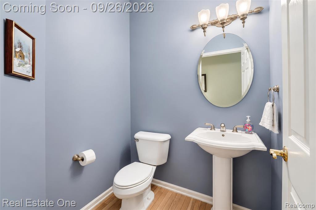 4018 Hillsdale Drive Property Photo 33