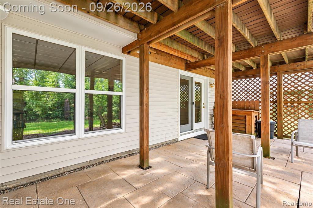 4018 Hillsdale Drive Property Photo 42