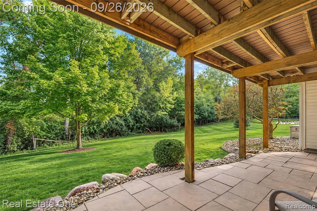 4018 Hillsdale Drive Property Photo 43