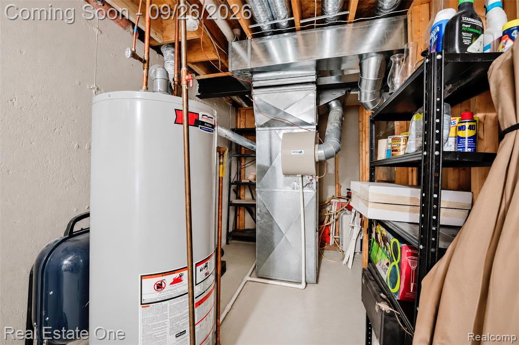 4018 Hillsdale Drive Property Photo 45