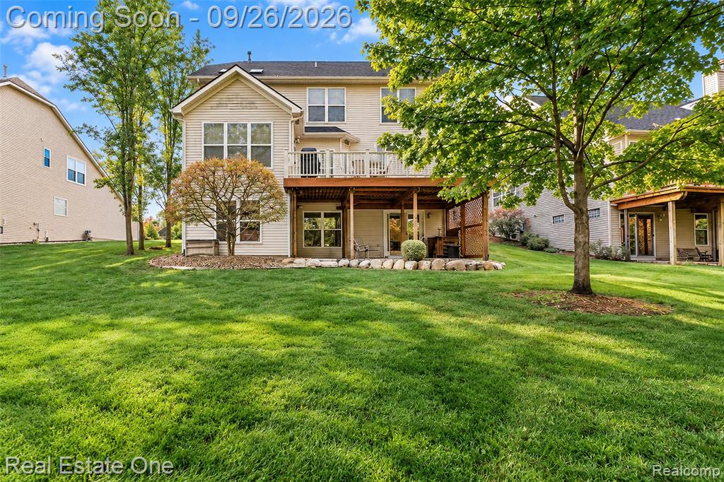 4018 Hillsdale Drive Property Photo 48