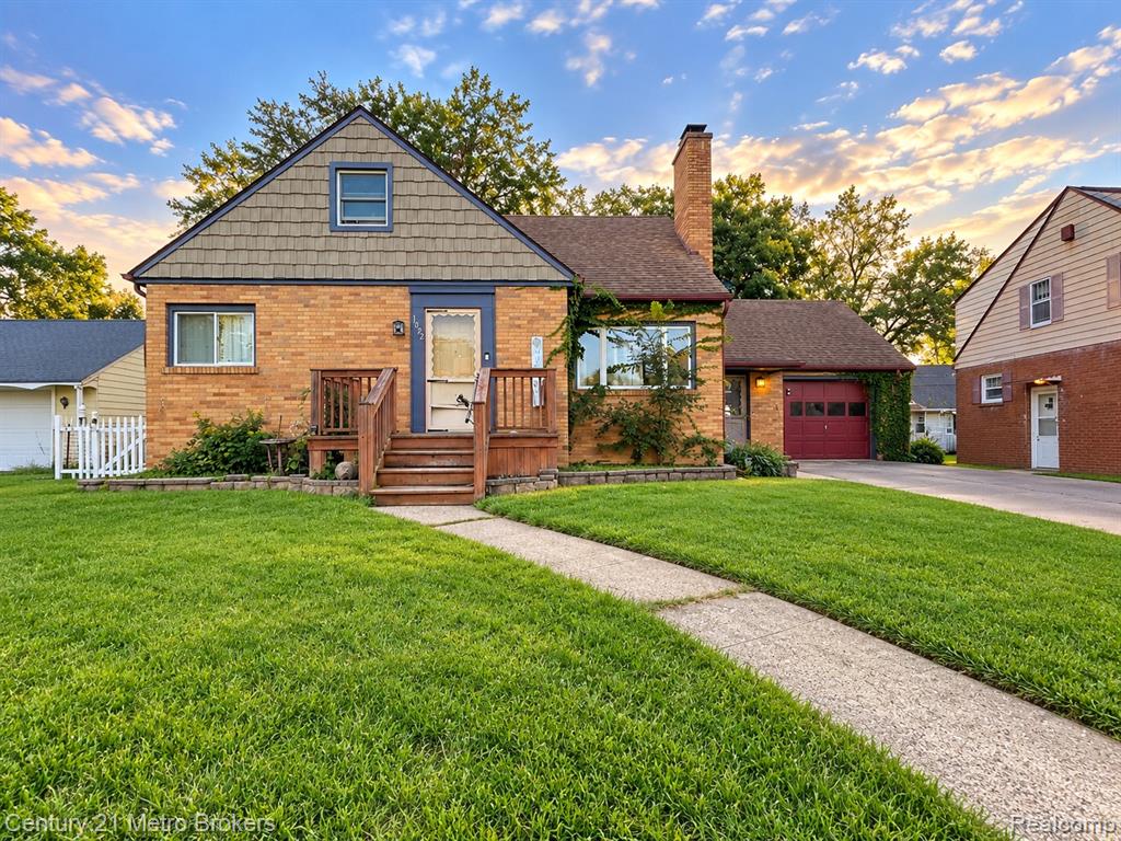 1022 Lafayette Street Property Photo 1
